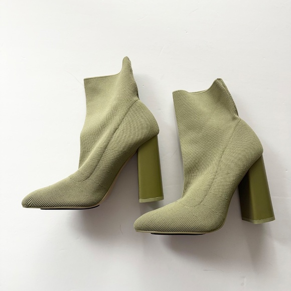 Public desire sick ankle boots - Picture 5 of 6